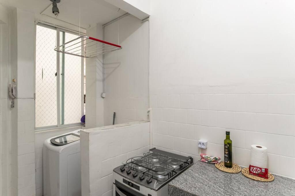 Apartamento Flamengo - Confortavel, Moderno E Funcional! Rio de Janeiro