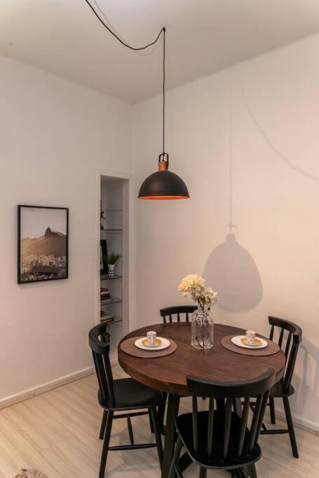 Flamengo - Confortavel, Moderno E Funcional! Apartamento *