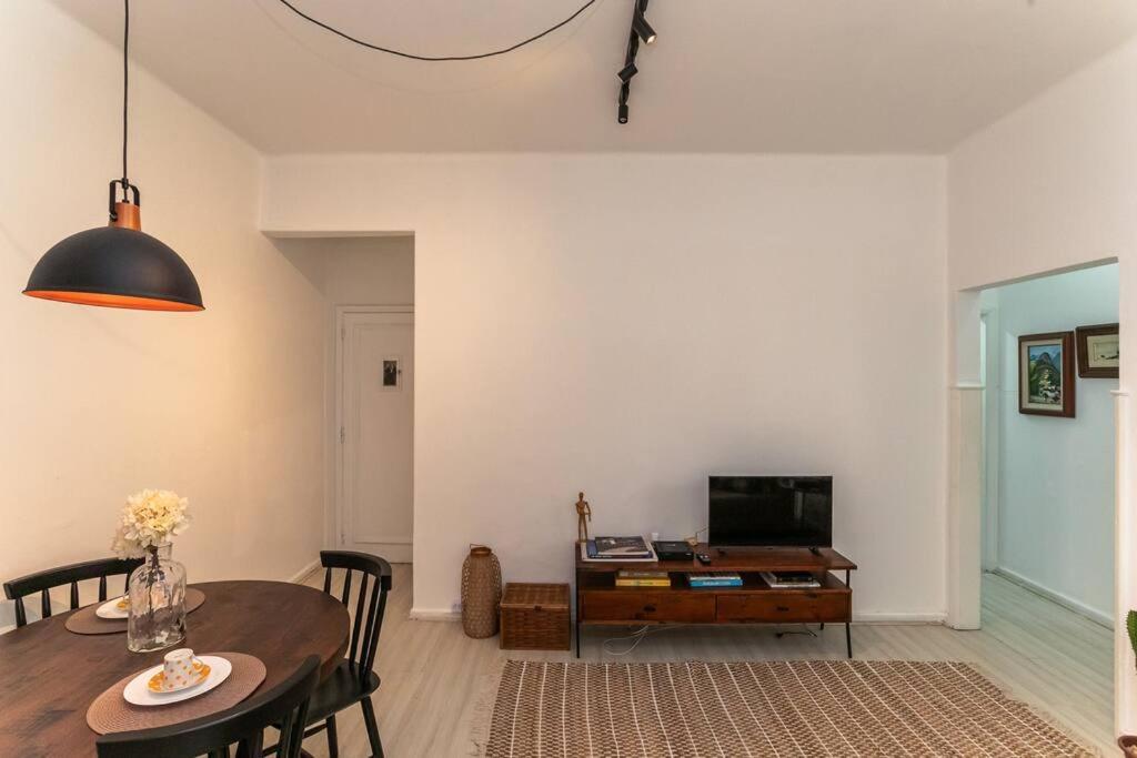 Flamengo - Confortavel, Moderno E Funcional! Apartamento Rio de Janeiro