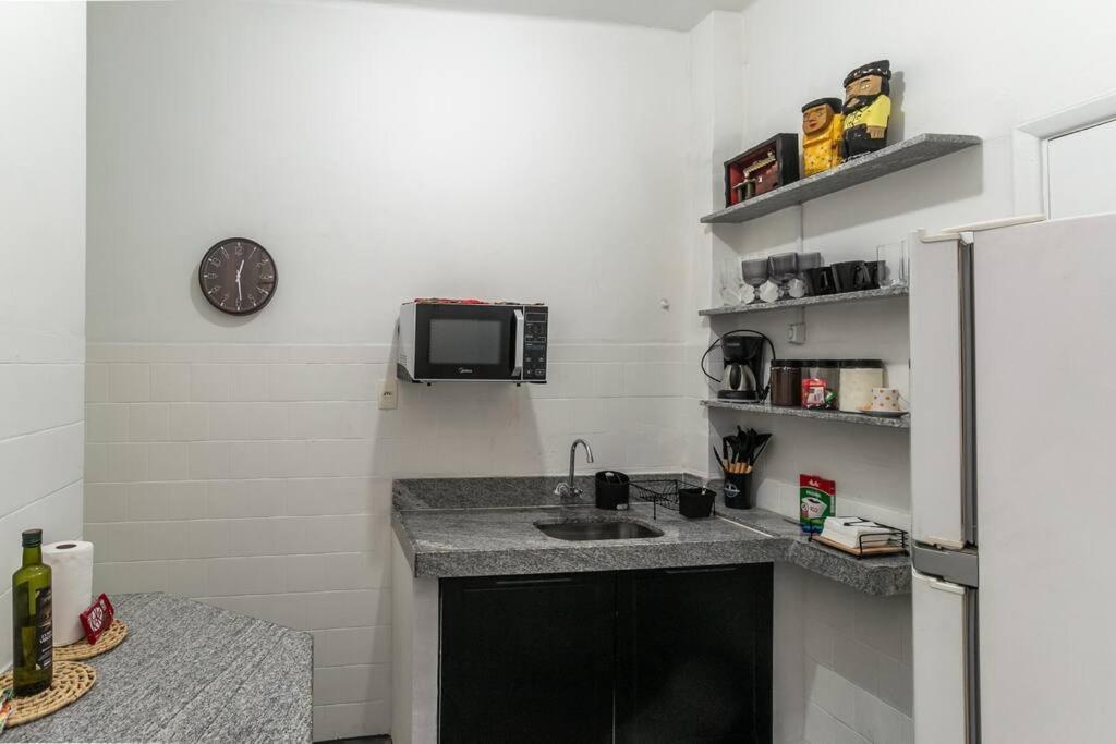 Flamengo - Confortavel, Moderno E Funcional! Apartamento *
