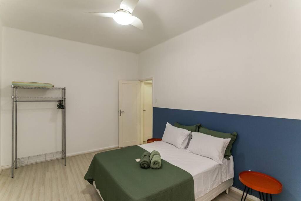 Flamengo - Confortavel, Moderno E Funcional! Apartamento Rio de Janeiro