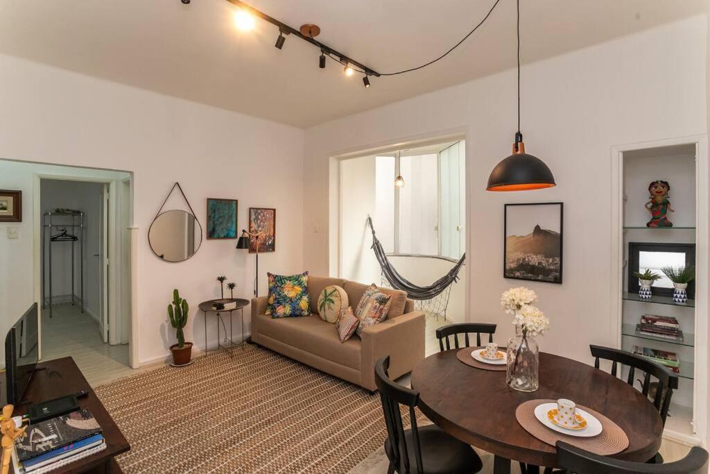 Flamengo - Confortavel, Moderno E Funcional! Apartamento *